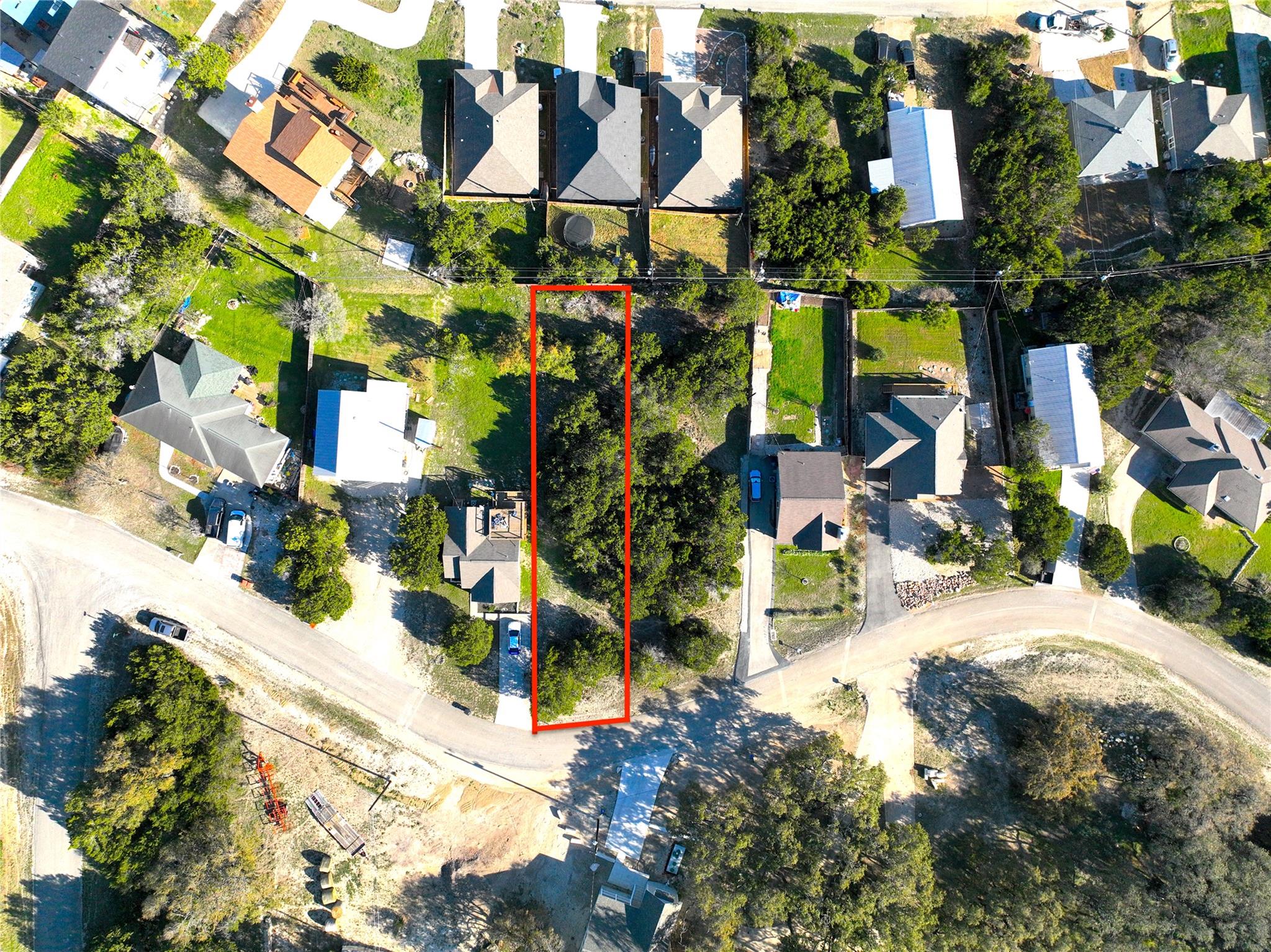 1100 Diamondhead DR