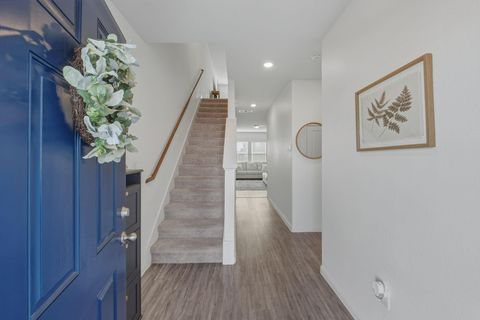 201 Wonderful Life WAY Jarrell TX 76537