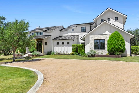 Photo of 1408 Likeness RD, Spicewood, TX 78669 (MLS # 3202315)