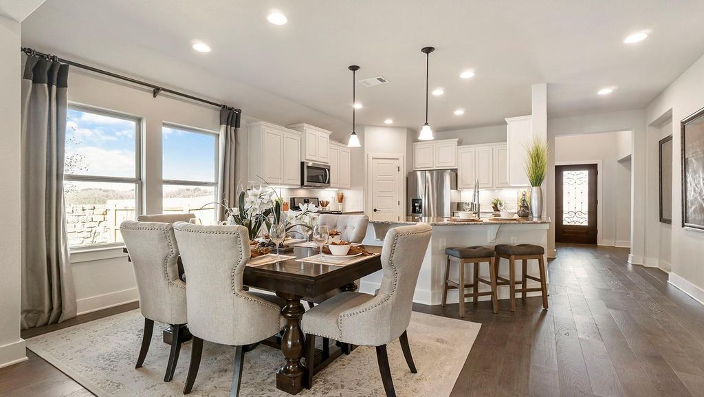 Photo of 765 Blue Oak BLVD, San Marcos, TX 78666 (MLS # 4032639)