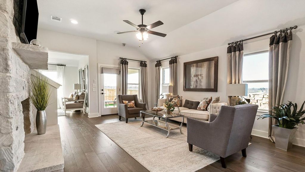 Photo of 765 Blue Oak BLVD, San Marcos, TX 78666 (MLS # 4032639)