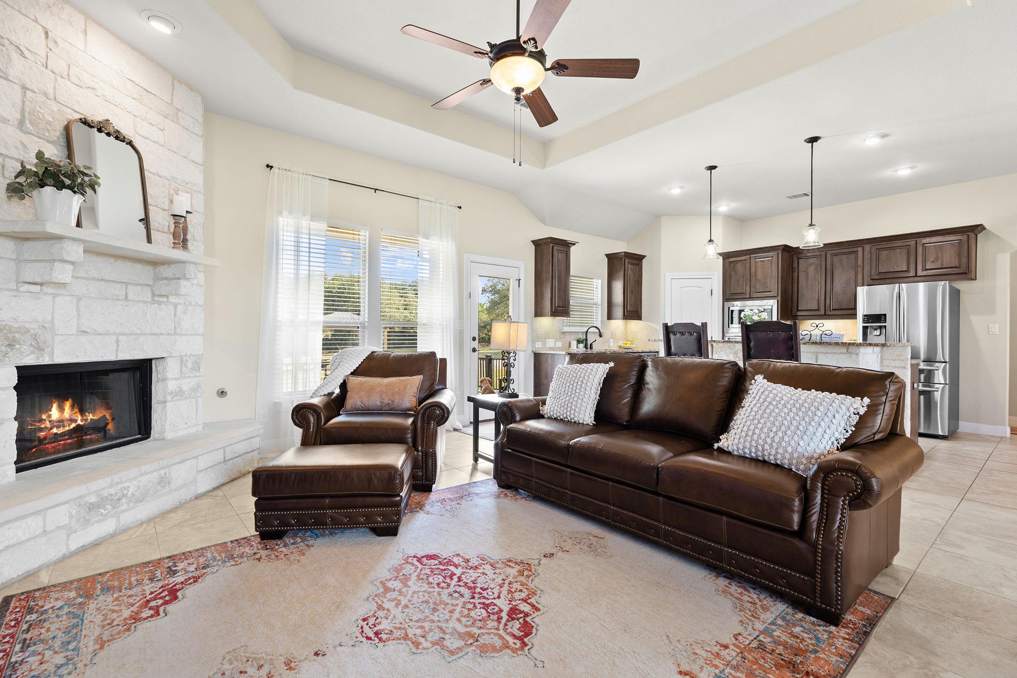 206 Campo Colinas DR