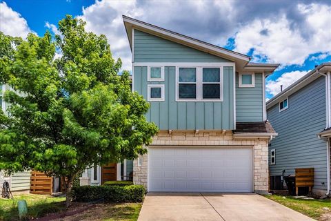 6007 Duncanville PASS Austin TX 78745
