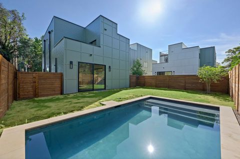 3507 Neal ST 1 Austin TX 78702