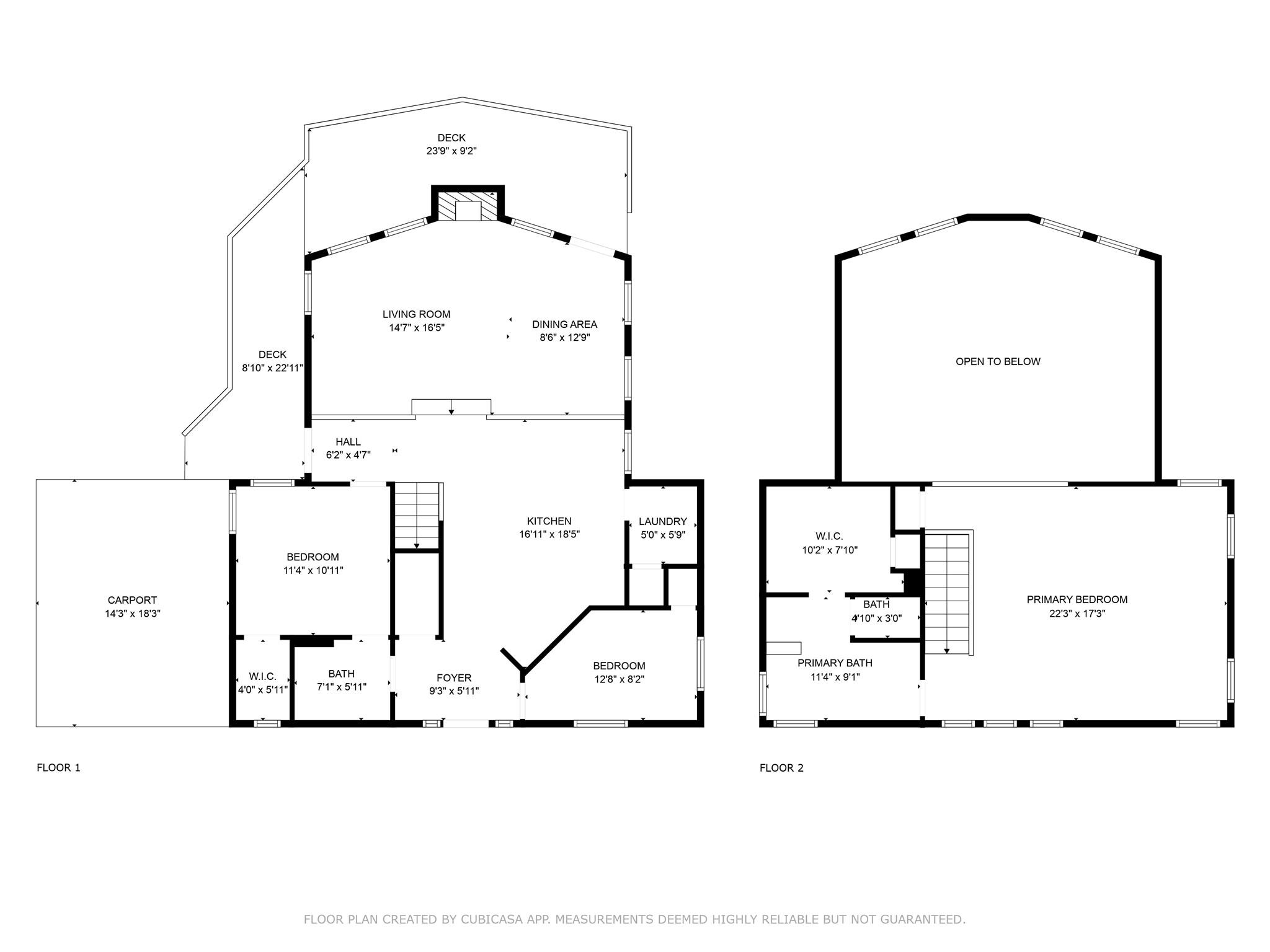 601 Echo DR
