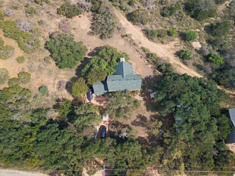 601 Echo DR Spicewood TX 78669