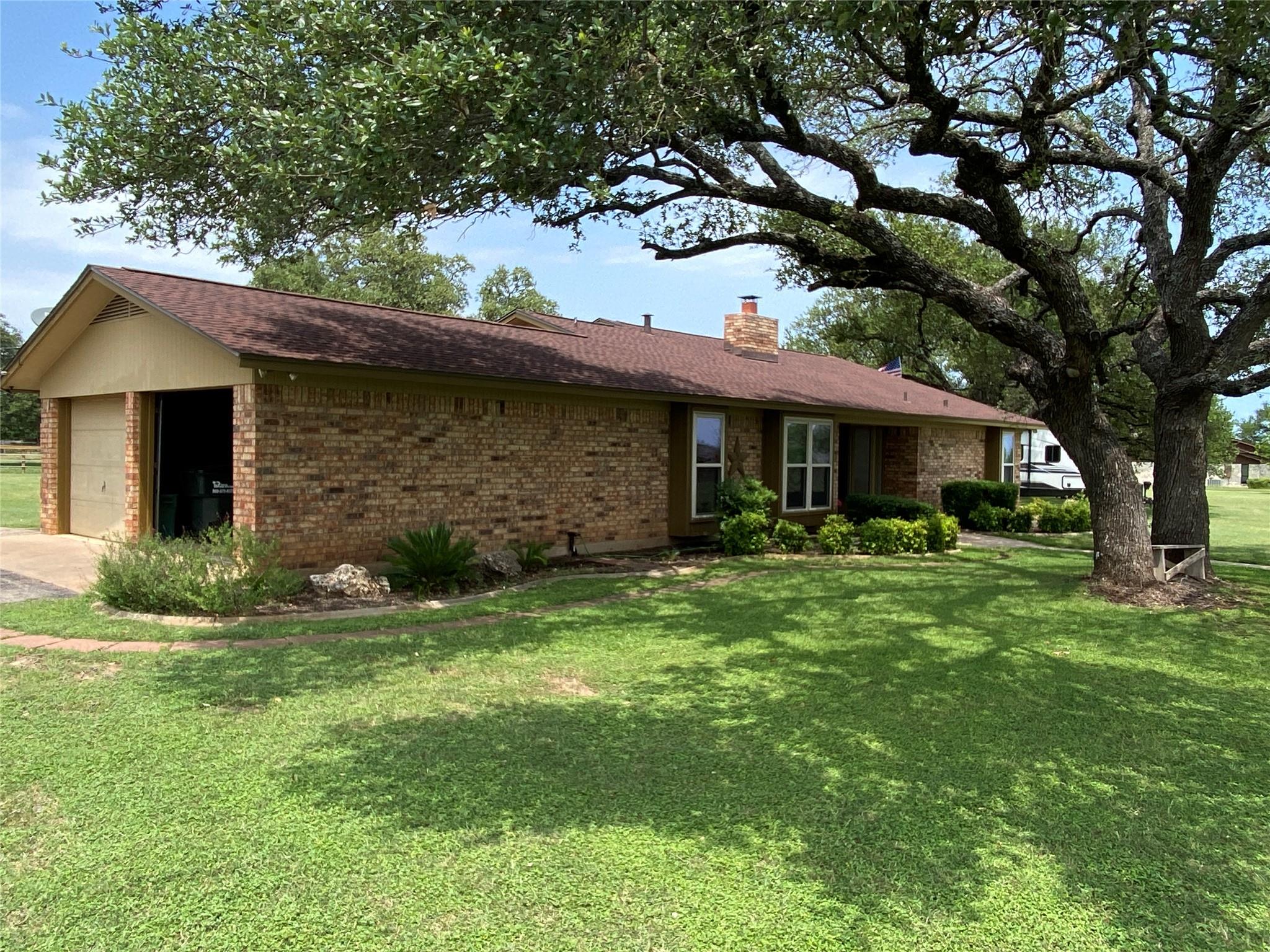 140 Oakridge RD