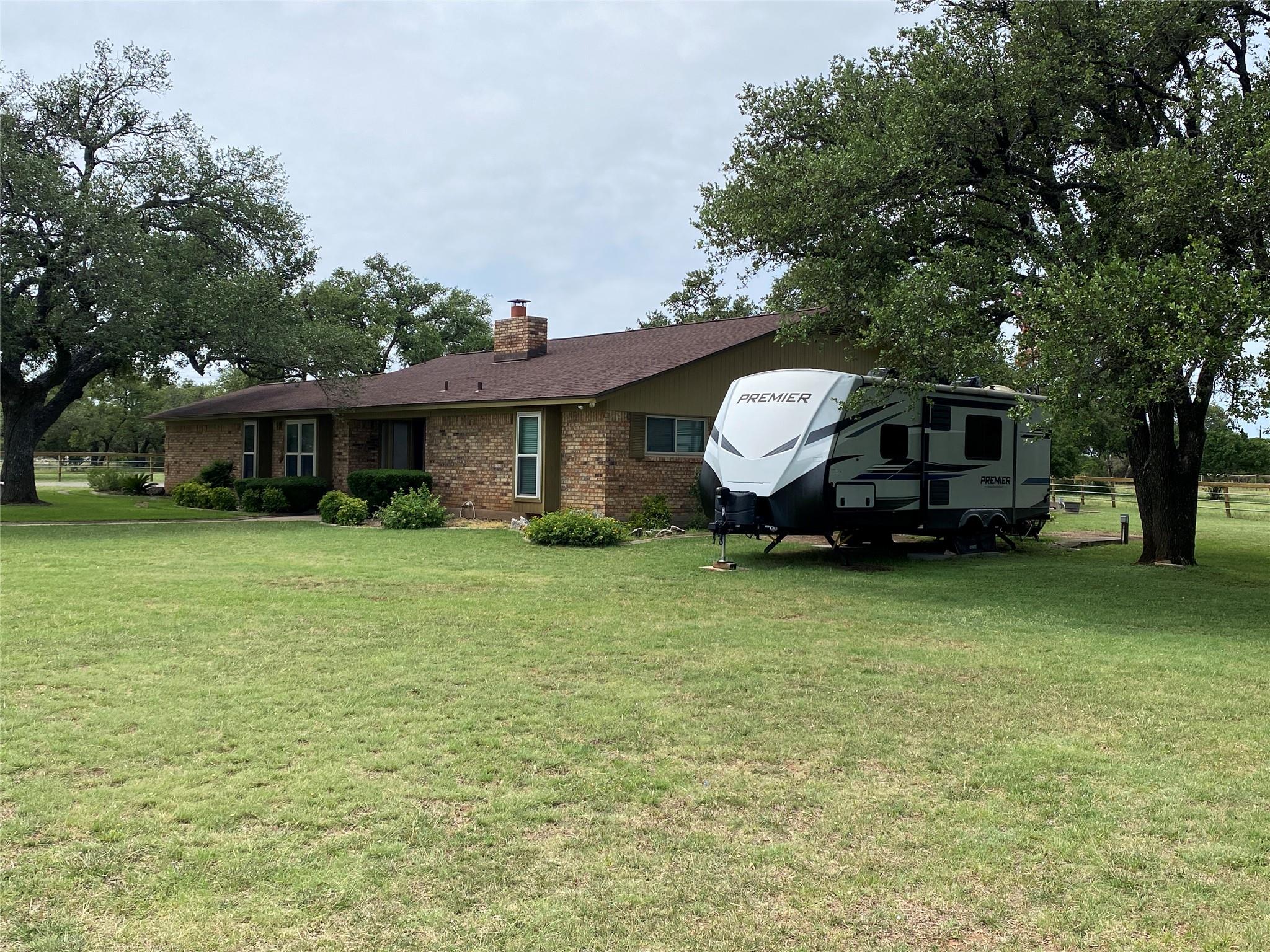 140 Oakridge RD