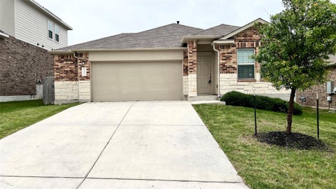 Photo of 5817 Bellissima WAY, Round Rock, TX 78665 (MLS # 9569643)