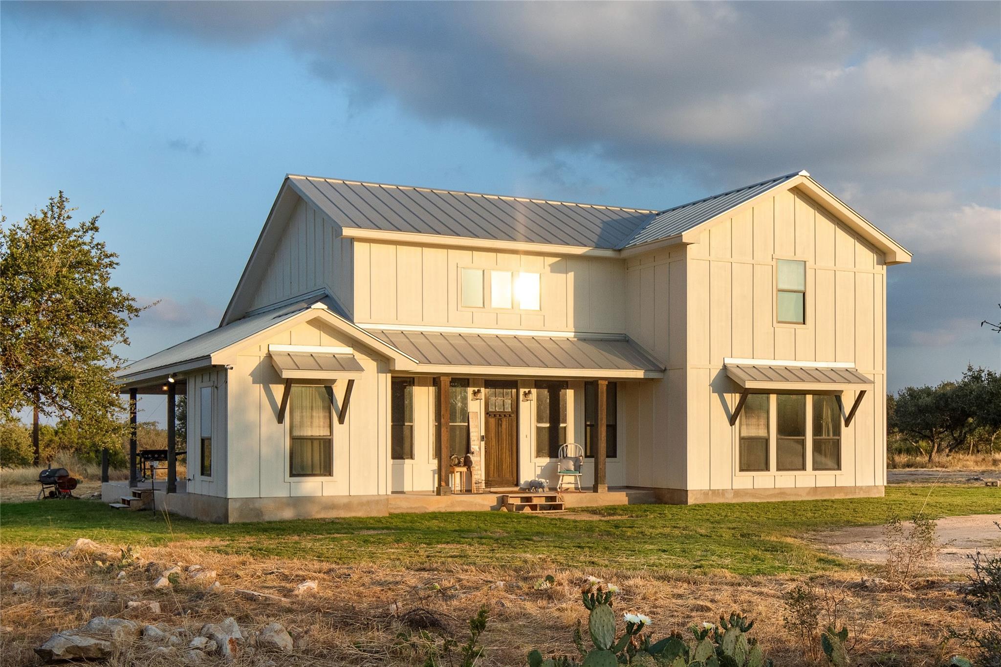 164 Lake on Flat Creek DR