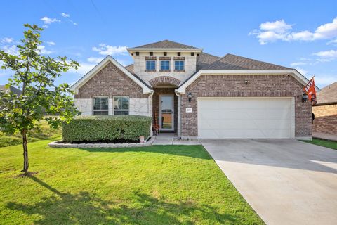 108 Red Matador LN Leander TX 78641