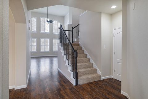 Tiny photo for 19803 Mallard Pond TRL, Pflugerville, TX 78660 (MLS # 9407704)