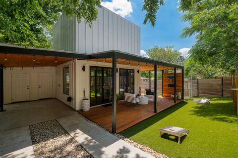 Photo of 1904 E 16th ST #2, Austin, TX 78702 (MLS # 8427828)