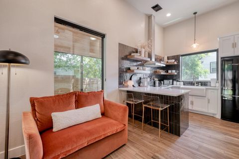 Photo of 1904 E 16th ST #2, Austin, TX 78702 (MLS # 8427828)
