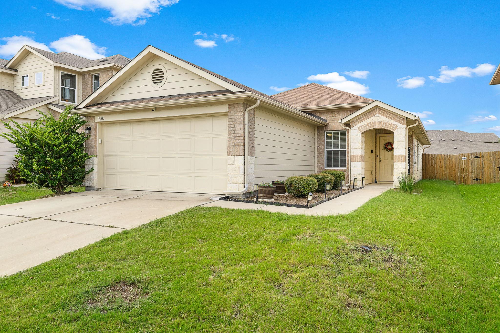 12105 Jamie DR