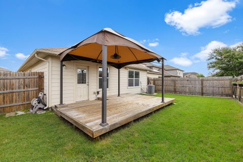 Tiny photo for 12105 Jamie DR, Manor, TX 78653 (MLS # 9166485)