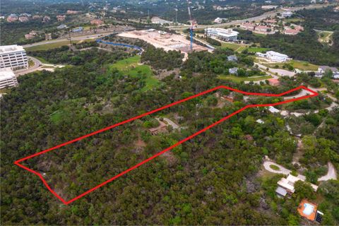 502 Grace LN Austin TX 78746