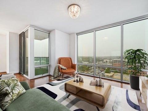 Photo of 300 Bowie ST #1607, Austin, TX 78703 (MLS # 6176498)