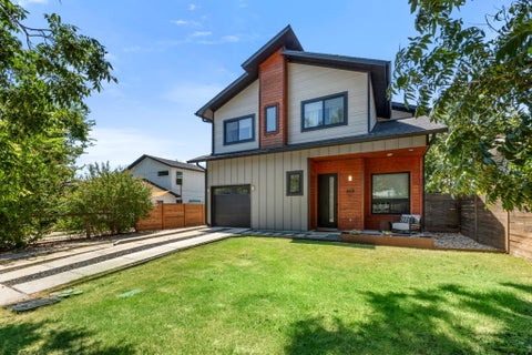 Photo of 409 W 55th 1/2 ST #1, Austin, TX 78751 (MLS # 2270177)