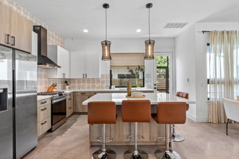 Tiny photo for 409 W 55th 1/2 ST #1, Austin, TX 78751 (MLS # 2270177)