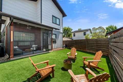 Tiny photo for 409 W 55th 1/2 ST #1, Austin, TX 78751 (MLS # 2270177)