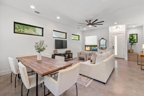 Tiny photo for 409 W 55th 1/2 ST #1, Austin, TX 78751 (MLS # 2270177)