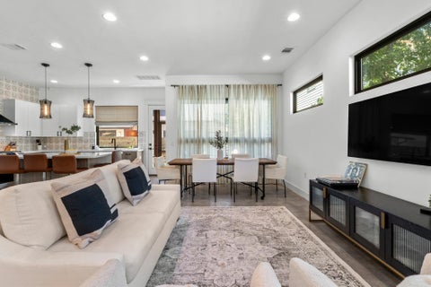 Tiny photo for 409 W 55th 1/2 ST #1, Austin, TX 78751 (MLS # 2270177)