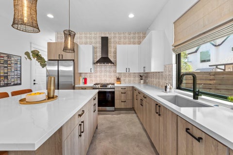 Tiny photo for 409 W 55th 1/2 ST #1, Austin, TX 78751 (MLS # 2270177)