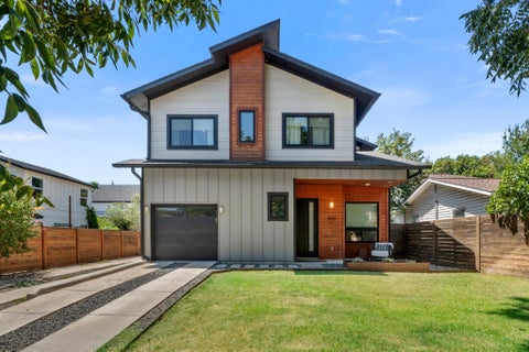 Tiny photo for 409 W 55th 1/2 ST #1, Austin, TX 78751 (MLS # 2270177)