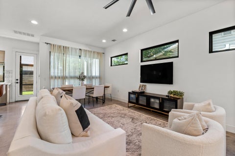 Tiny photo for 409 W 55th 1/2 ST #1, Austin, TX 78751 (MLS # 2270177)