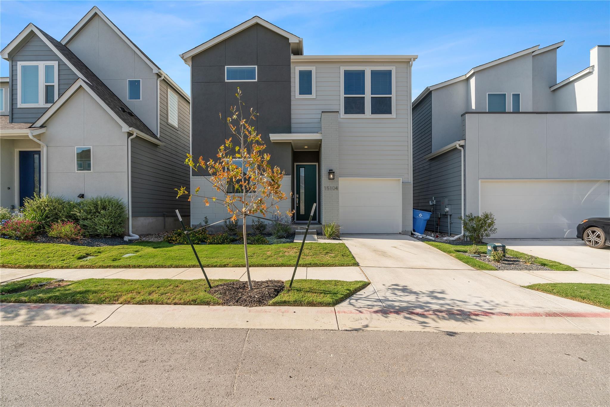 15104 Forum Ave, Pflugerville