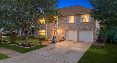 Photo of 13248 Kerrville Folkway, Austin, TX 78729 (MLS # 1267147)