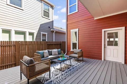 Tiny photo for 2605 McBee ST, Austin, TX 78723 (MLS # 3934223)