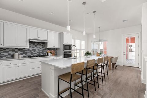 Tiny photo for 2605 McBee ST, Austin, TX 78723 (MLS # 3934223)