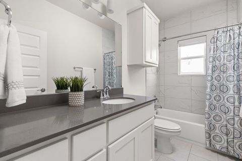 Tiny photo for 2605 McBee ST, Austin, TX 78723 (MLS # 3934223)