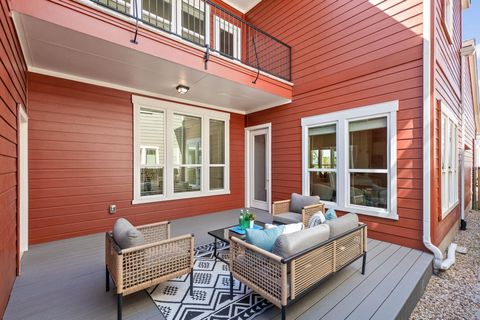 Tiny photo for 2605 McBee ST, Austin, TX 78723 (MLS # 3934223)