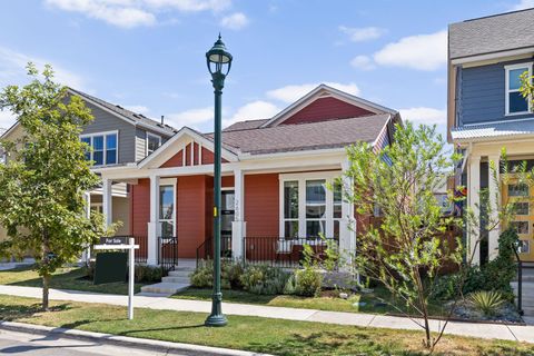 Tiny photo for 2605 McBee ST, Austin, TX 78723 (MLS # 3934223)