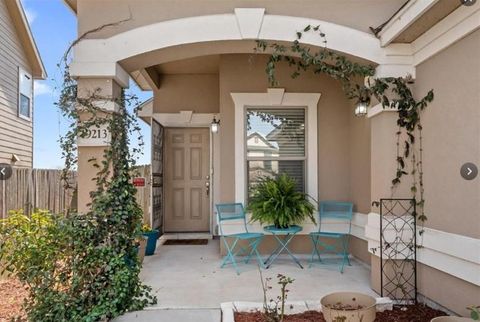 Photo of 19213 Zachary Taylor ST, Manor, TX 78653 (MLS # 3966551)