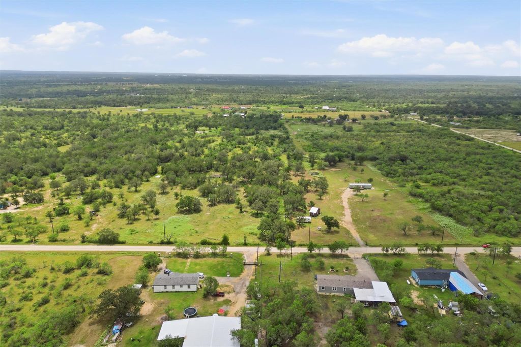 Photo of 4575 Mineral Springs RD, Lockhart, TX 78644 (MLS # 3479903)