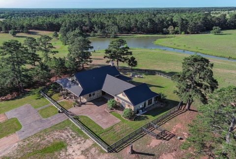0000 Gotier Trace RD Smithville TX 78957
