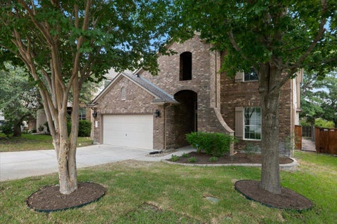 Photo of 344 Atlanta Park DR, Georgetown, TX 78641 (MLS # 2583078)