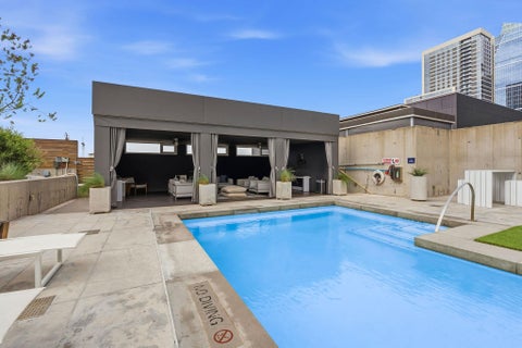 Tiny photo for 210 Lavaca ST #2803, Austin, TX 78701 (MLS # 4527587)