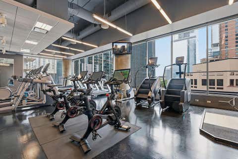 Tiny photo for 210 Lavaca ST #2803, Austin, TX 78701 (MLS # 4527587)