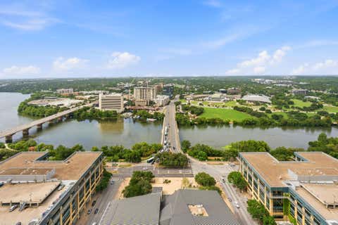 Tiny photo for 210 Lavaca ST #2803, Austin, TX 78701 (MLS # 4527587)