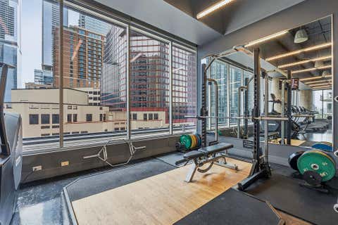 Tiny photo for 210 Lavaca ST #2803, Austin, TX 78701 (MLS # 4527587)