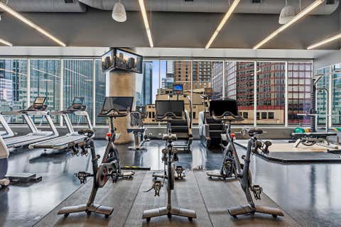Tiny photo for 210 Lavaca ST #2803, Austin, TX 78701 (MLS # 4527587)
