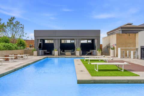 Tiny photo for 210 Lavaca ST #2803, Austin, TX 78701 (MLS # 4527587)