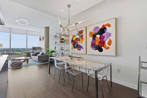 Tiny photo for 210 Lavaca ST #2803, Austin, TX 78701 (MLS # 4527587)
