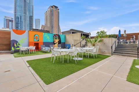 Tiny photo for 210 Lavaca ST #2803, Austin, TX 78701 (MLS # 4527587)