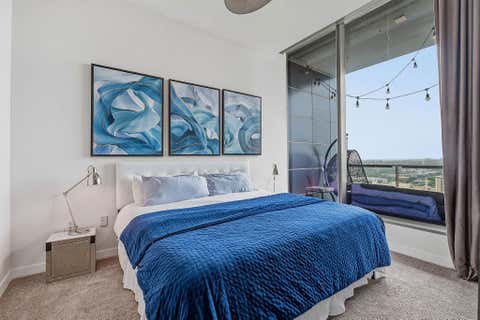 Tiny photo for 210 Lavaca ST #2803, Austin, TX 78701 (MLS # 4527587)